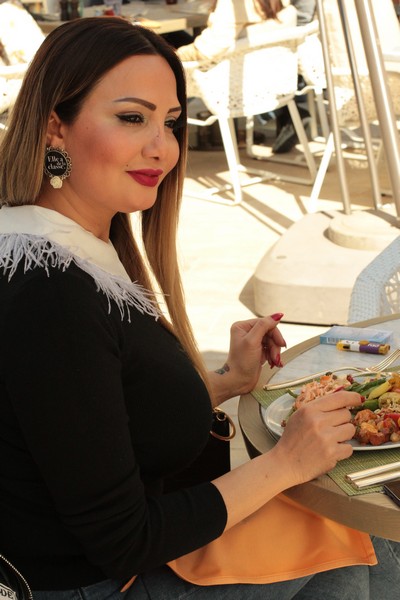 Sunday Buffet at Kempinski Summerland Hotel